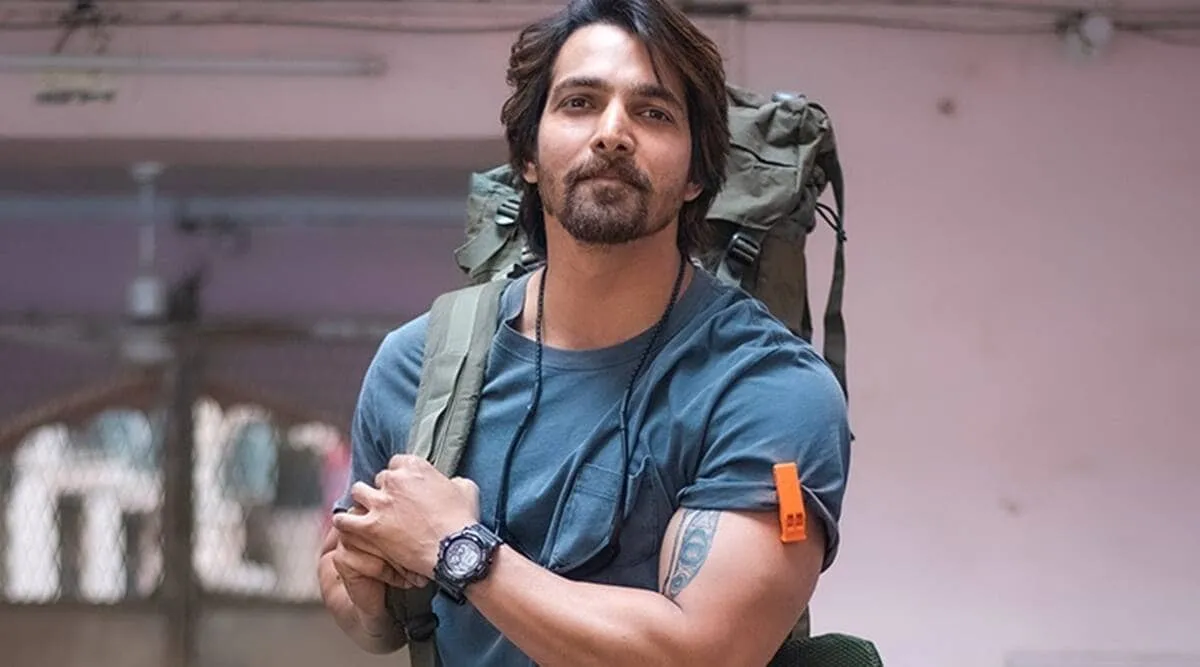 Idea is to become a bankable actor: Harshvardhan Rane - Entertainment News  | The Financial Express