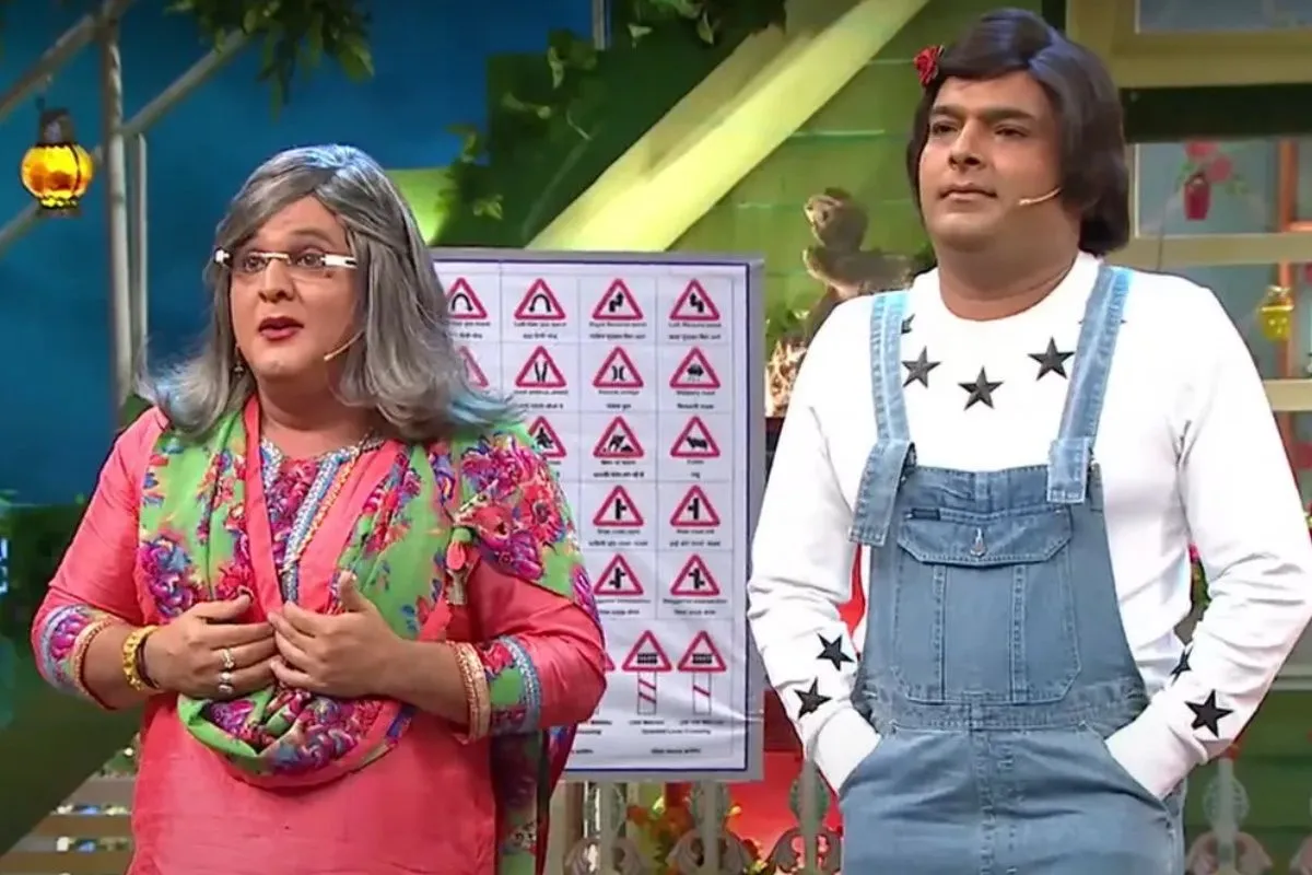 Ali Asgar News in Hindi, Latest Ali Asgar News | India.Com News