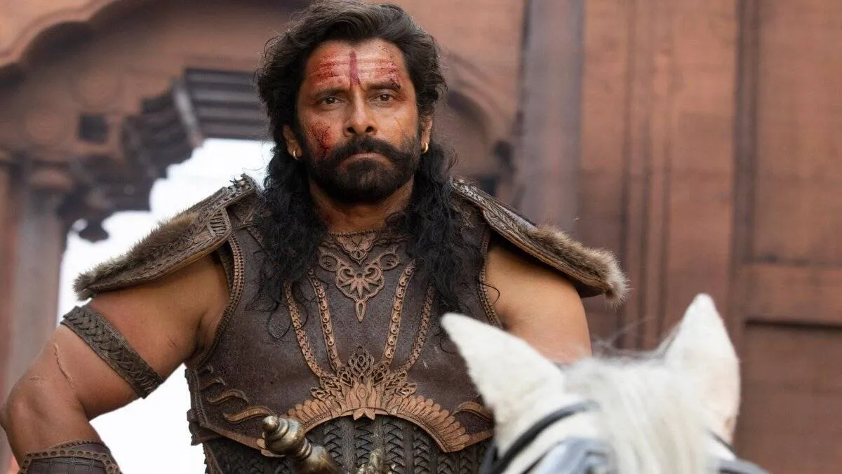 Ponniyin Selvan Actor Vikram Net Worth