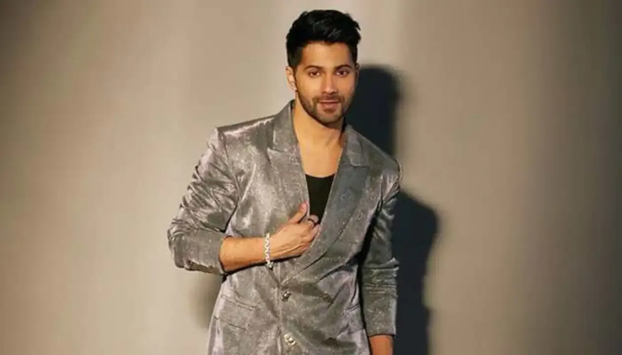 Actor Varun Dhawan made a big revelation, told that he is suffering from this serious disease!
