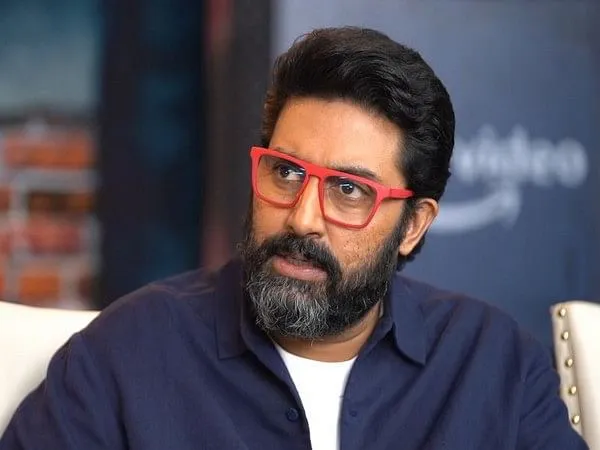 Abhishek Bachchan swears by this career advice from SRK, deets inside –  ThePrint – ANIFeed