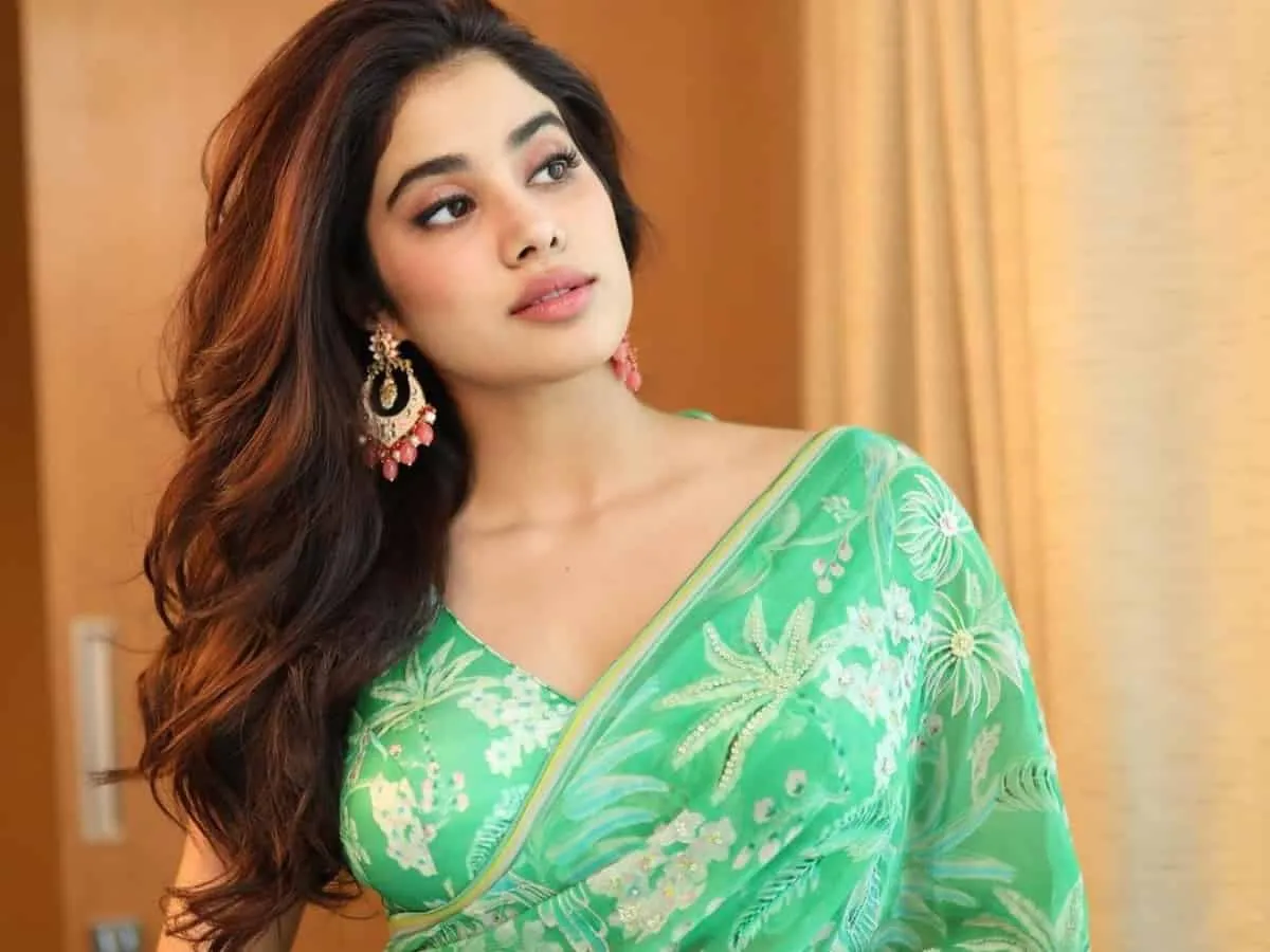 Janhvi Kapoor earnings per Instagram post