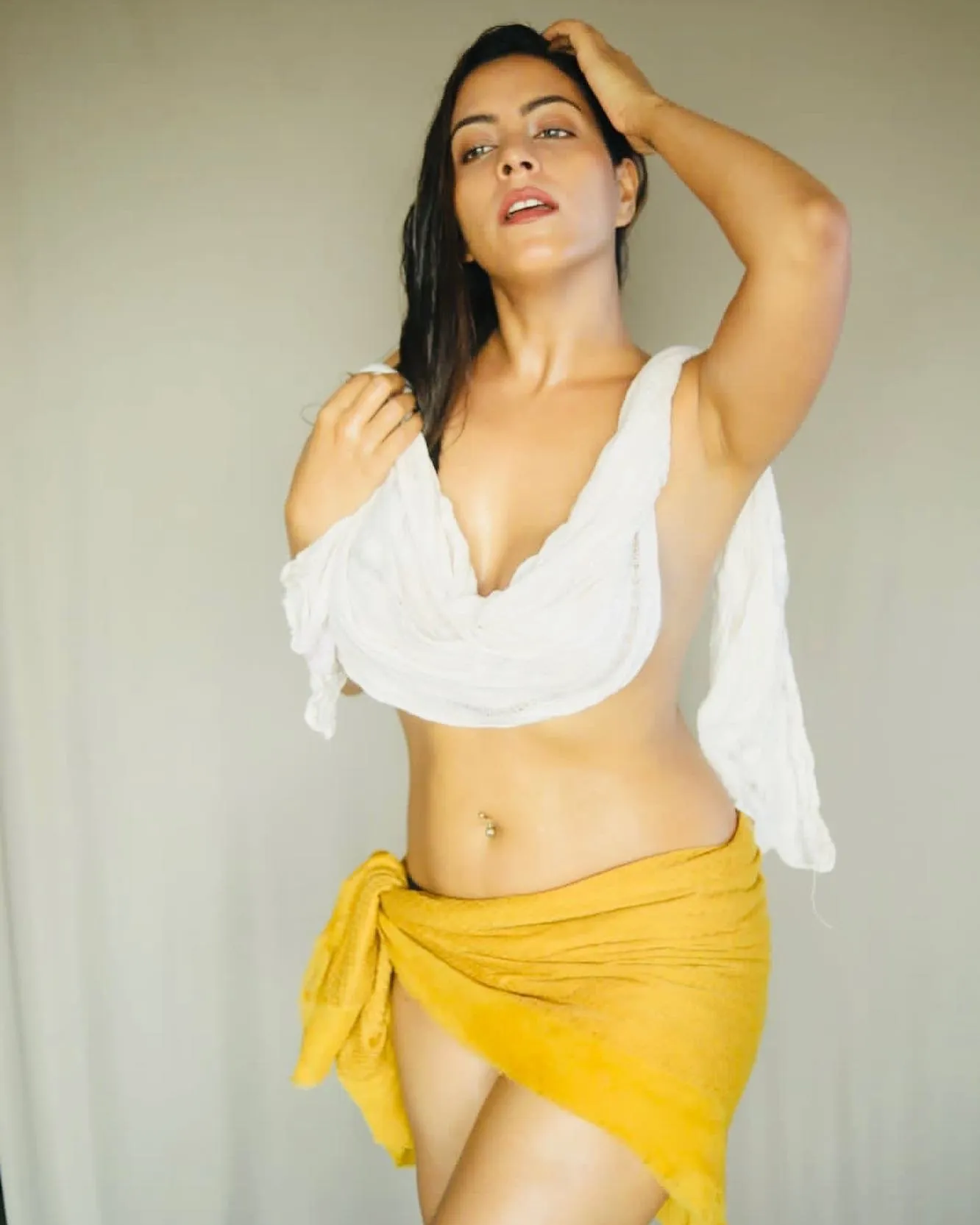 Noor Malabika: 15 Stunning Photos That Show Their Boldness and Confidence -  Filminight