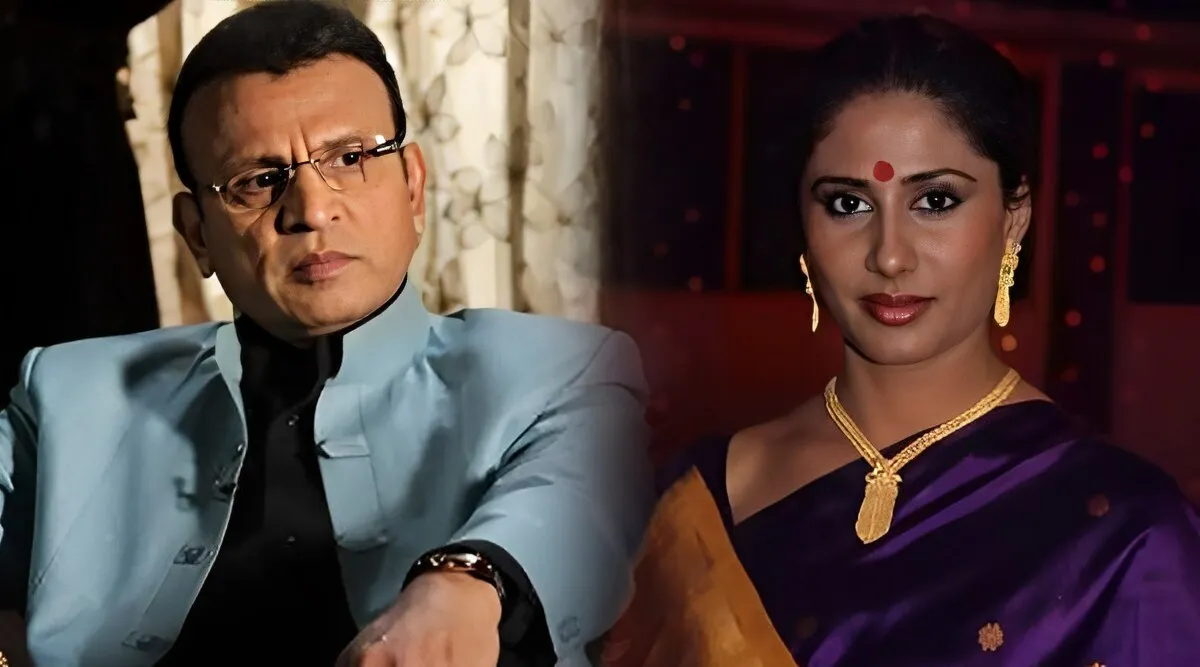 annu kapoor smita patil