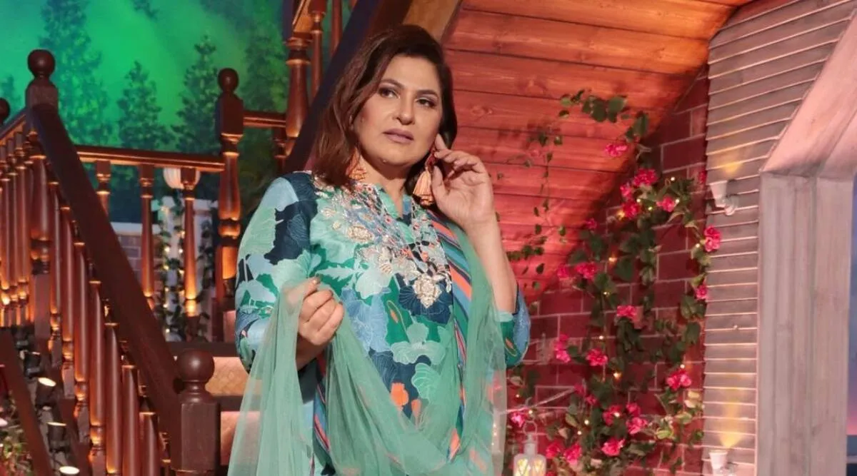 The Kapil Sharma Show: अर्चना पूरन सिंह को अपनी कुर्सी जाने का है डर !  बताया- सिर्फ यही एक्ट्रेस ले… | द चौपाल