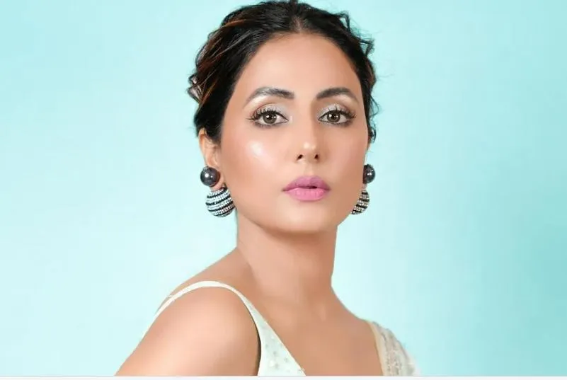 Yeh Rishta Kya Kehlata Hai actress hina khan broke up after 13 years!