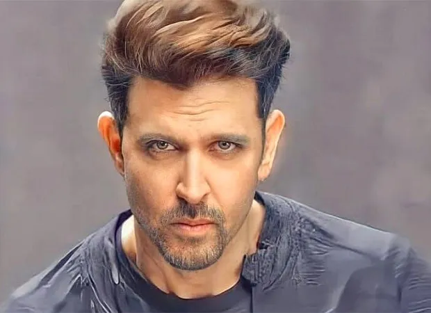 Hrithik Roshan reveals he was on the 'verge of depression' while shooting  for War; says, 'he was about to die' : Bollywood News - Bollywood Hungama