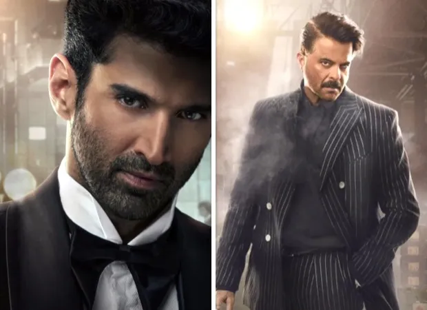 Trailer of Aditya Roy Kapur and Anil Kapoor-starrer The Night Manager to be  released on January 20, 2023 : Bollywood News - Bollywood Hungama