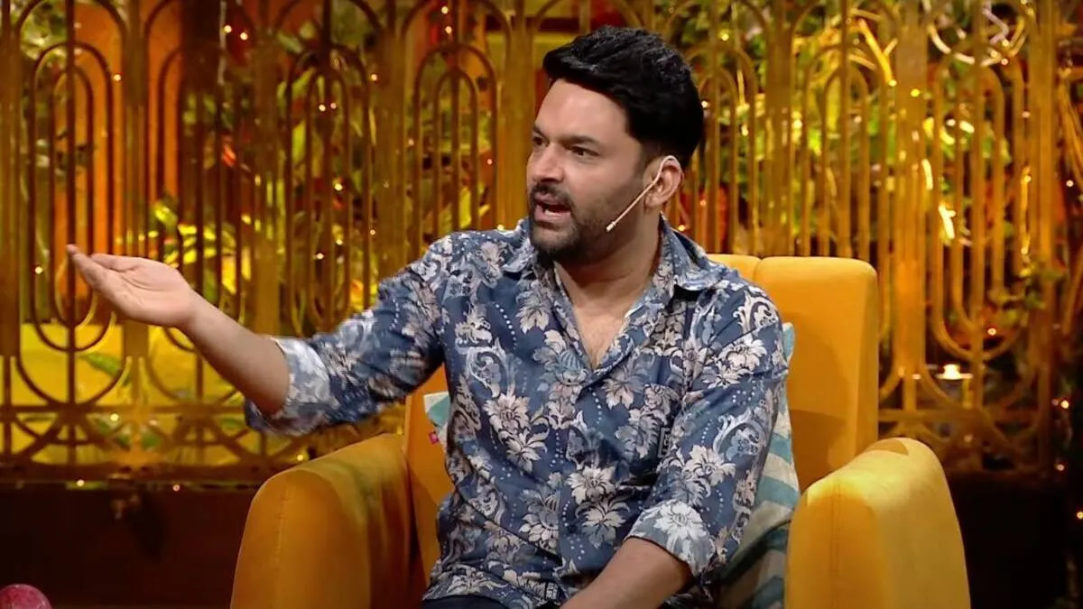 Bollywood actor taunted on The Kapil Sharma Show said Comedian show is the  best place for promotion of films 'कपिल शर्मा शो' पर बॉलीवुड एक्टर ने कसा  तंज, बोले- फिल्मों के प्रमोशन