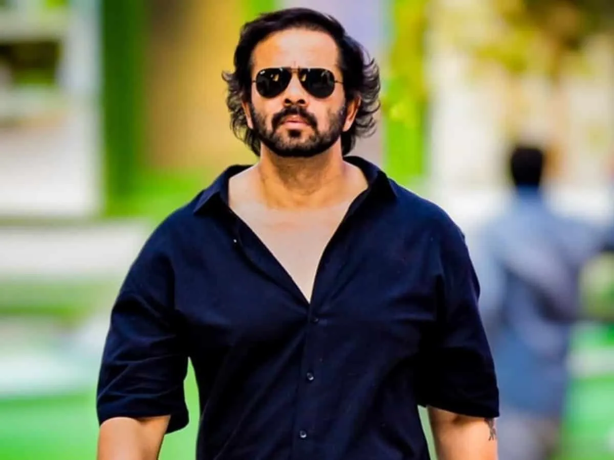 Khatron Ke Khiladi 13 host Rohit Shetty's net worth 2023