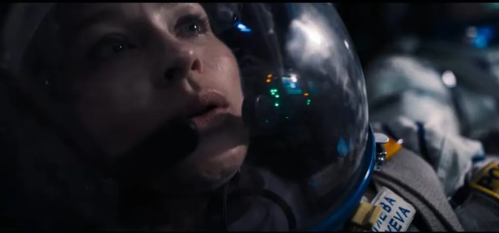 Trailer for the first feature film shot in space ´The Challenge' released  by Russia beating Tom Cruise to claim the title « Euro Weekly News