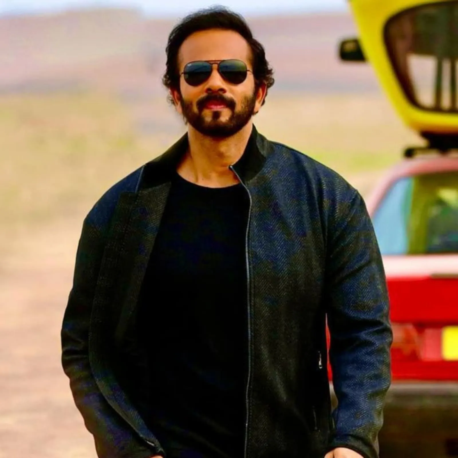 Rohit Shetty