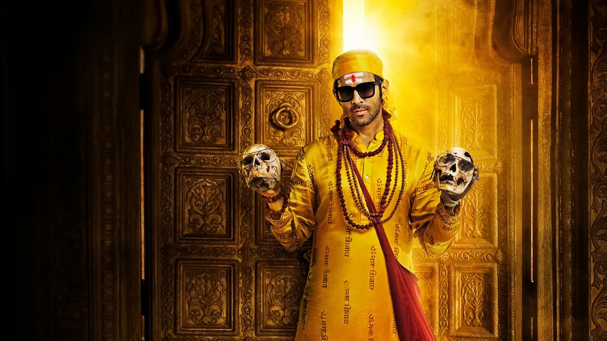 भूल भुलैया 3' की स्क्रिप्ट हुई तैयार, एक बार फिर हॉरर कॉमेडी से धमाल  मचाएंगे कार्तिक आर्यन - MP Breaking News