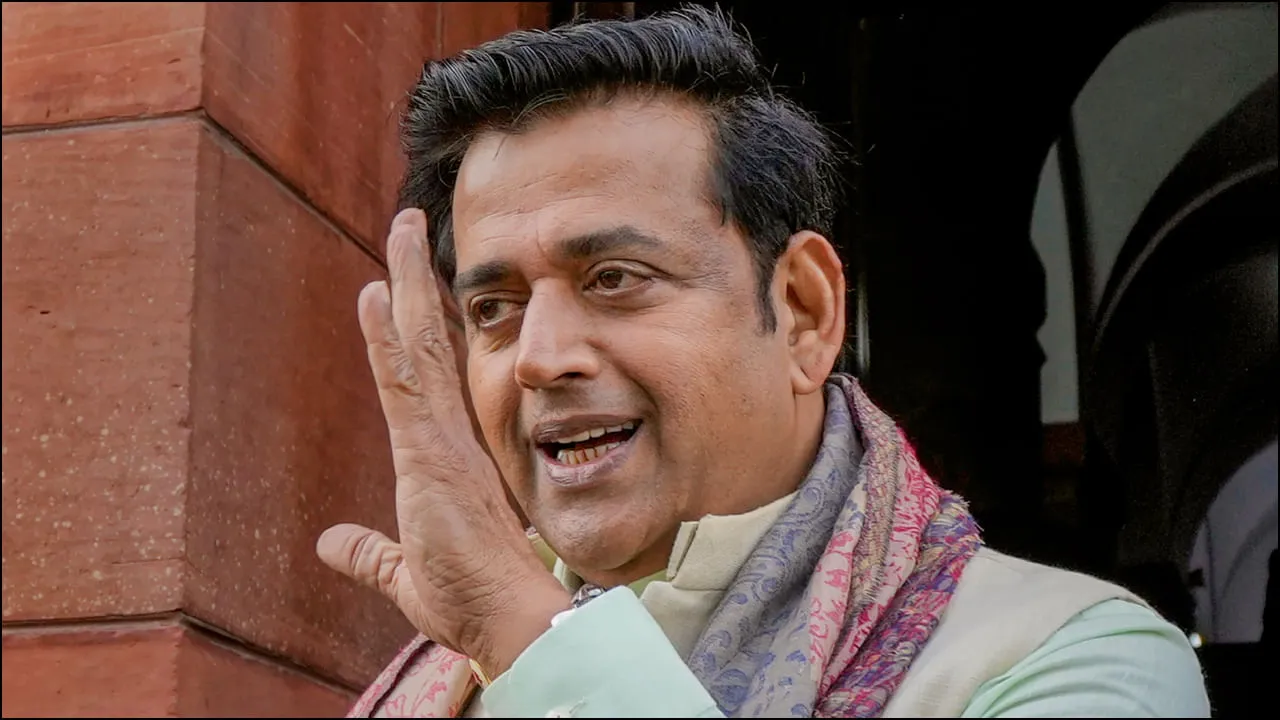 कॉफी पीने रात में आओ'- जब Ravi Kishan का कास्टिंग काउच से हुआ सामना, बोले-  अब नाम नहीं बता सकता क्योंकि... | Actor Politician Ravi kishan share his  casting couch experience on