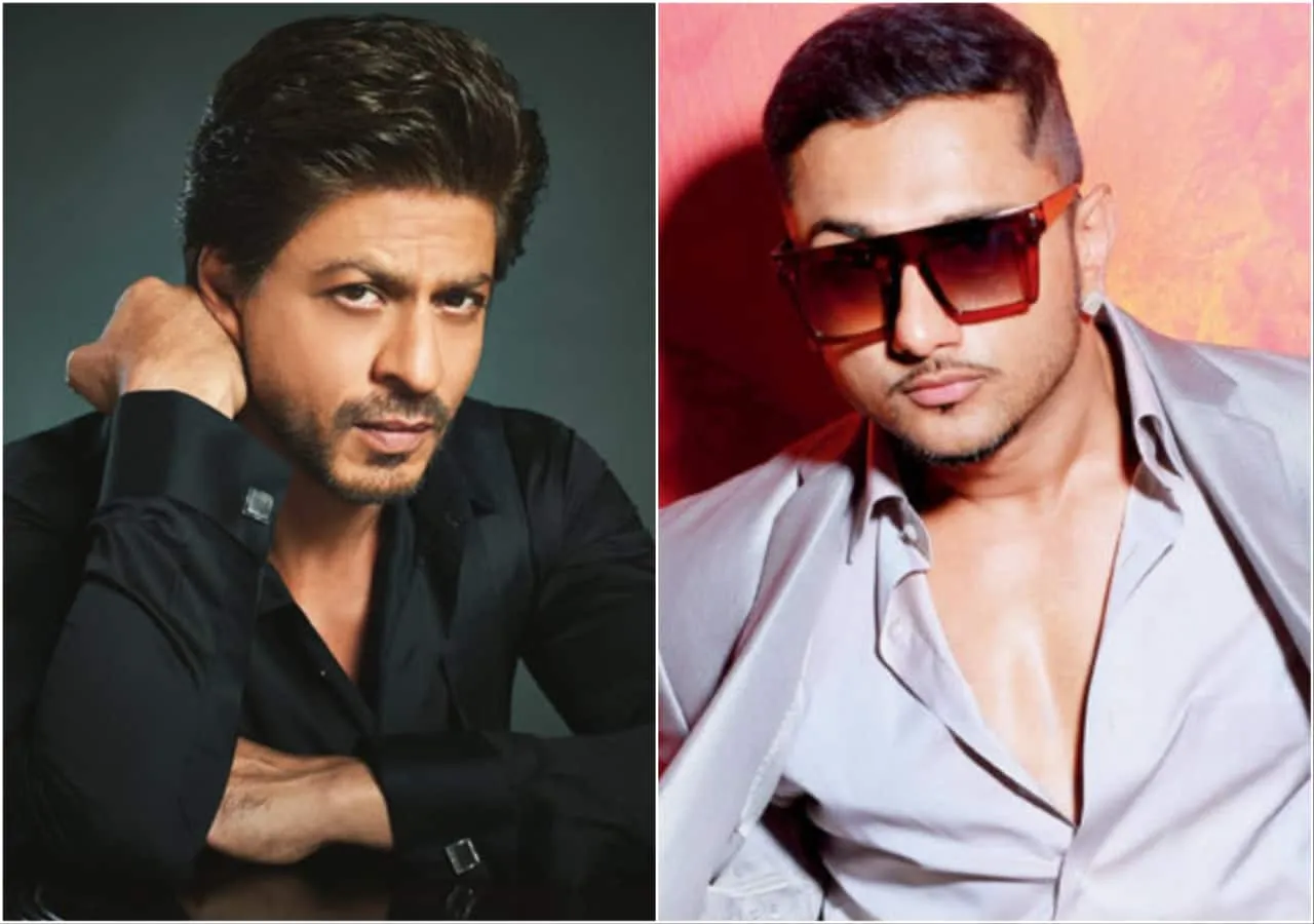 Yo Yo Honey Singh Birthday Rapper Controversy with Shah Rukh Khan- शाहरुख  खान ने मारा था हनी सिंह को थप्पड़? एक्स वाइफ शालिनी ने बताई थी सच्चाई
