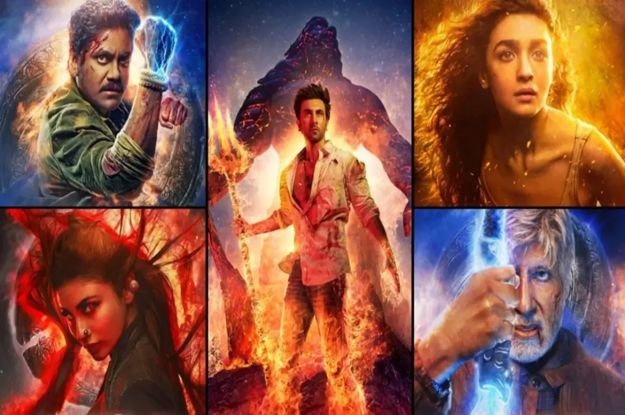 Brahmastra: जानिए कब रिलीज होंगे 'ब्रह्मास्त्र' के अगले पार्ट