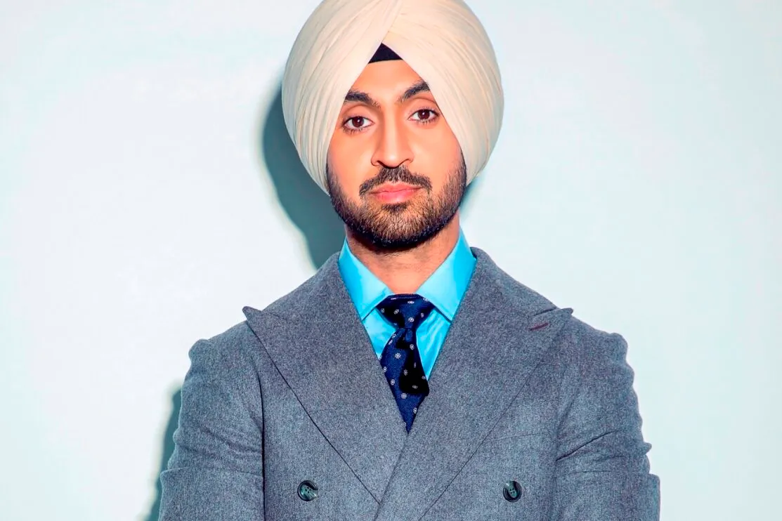 Diljit Dosanjh Will Be On Jimmy Fallon's Tonight Show This Monday