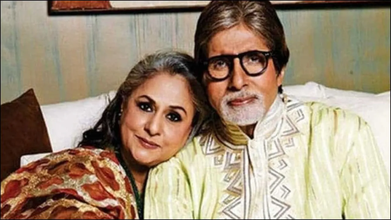 इस मजबूरी के चलते Amitabh Bachchan को रातों-रात जया से शादी के लिए होना  पड़ा तैयार, हैरान कर देगी वजह | Jaya bachchan and amitabh bachchan love  story know about on her