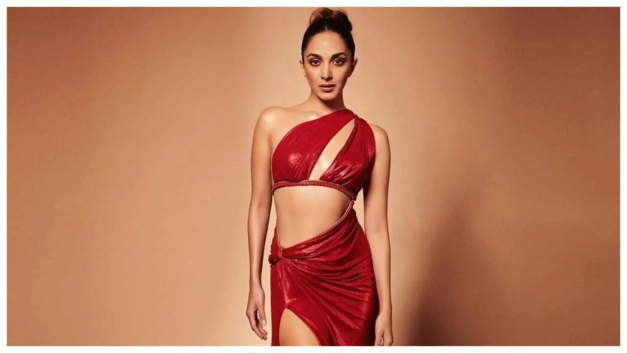 Kiara Advani: Kiara Advani: YRF स्पाई यूनिवर्स में शामिल हुआ कियारा का नाम!  इस बड़ी फिल्म का होंगी हिस्सा? | Kiara Advani's Name Joins YRF Spy Universe  She Will Be A Part