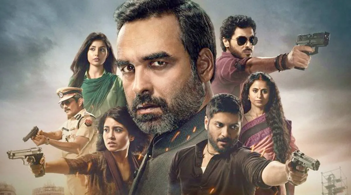 Mirzapur 3: Big update on Mirzapur 3, know when season 3 will be released  and how Munna Bhaiya will return. - informalnewz