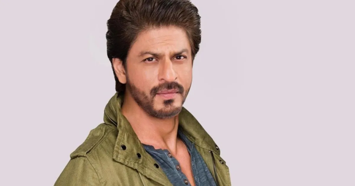 Shah Rukh Khan paling berpengaruh - Kosmo Digital