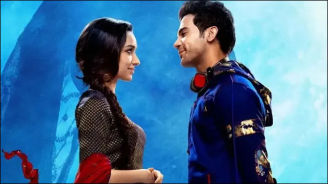 Stree 2 Release Date: इस दिन लौट रही है 'स्त्री 2', अनोखे अंदाज में किया  फिल्म की रिलीज डेट का ऐलान | Stree 2 Is Returning These Days Know The  Release Date