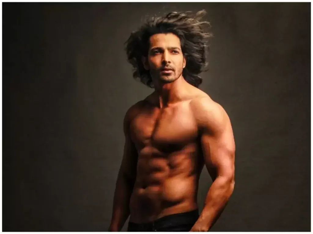 Harshvardhan Rane 