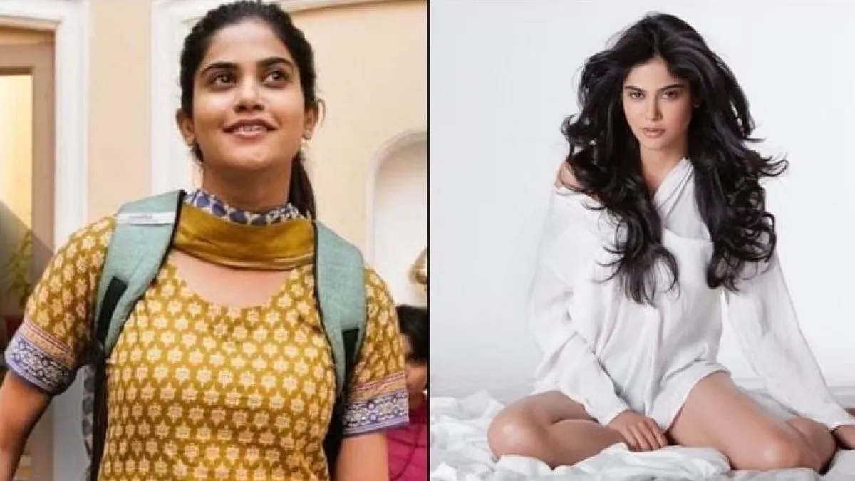 Aashram 3: Pammi Pahalwar 