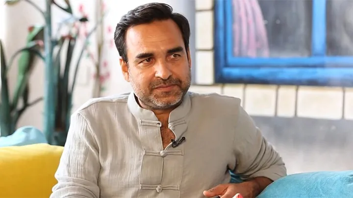 Pankaj Tripathi Phone Number, House Address, Email ID