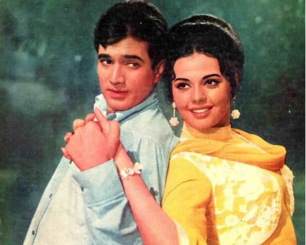 Rajesh Khanna: When Mumtaz saved Rajesh Khanna's life and...