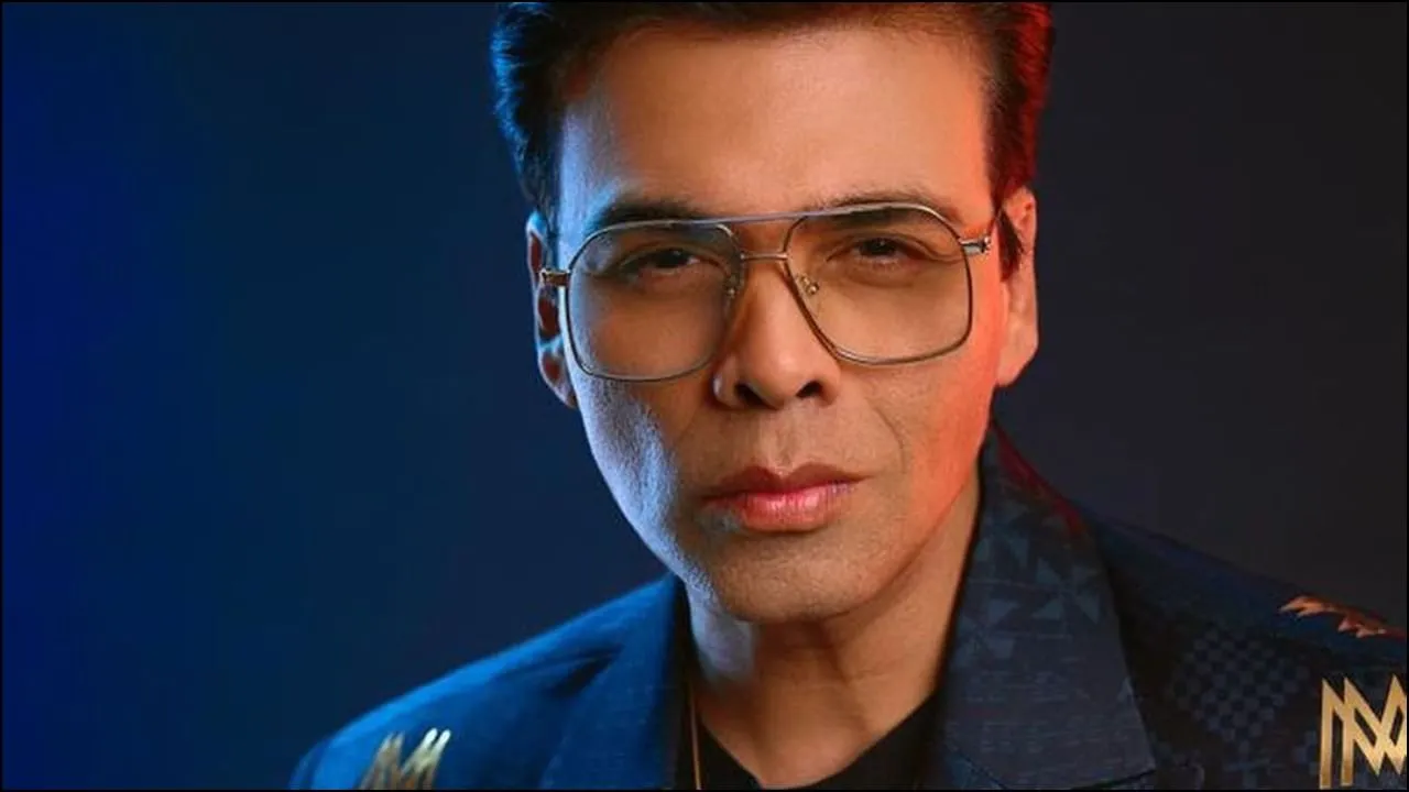 Karan Johar: अपने 51वें बर्थडे पर करण जौहर फैंस को देने जा रहे हैं बड़ा  तोहफा, दिखाई 25 सालों के करियर की खूबसूरत झलक | karan johar birthday rocky  aur rani ki
