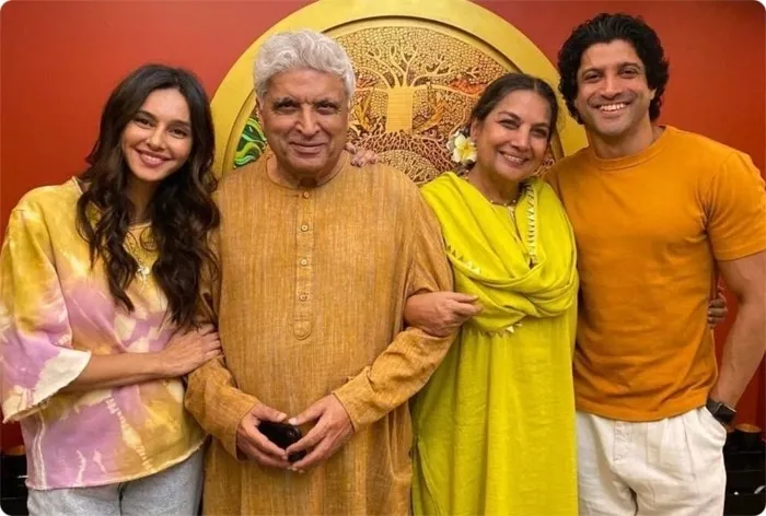 शबाना आजमी-जावेद अख्तर की खूब होती थी लड़ाई, करना चाहते थे एक-दूसरे का  खून...बच्चों संग ऐसा है रिश्ता