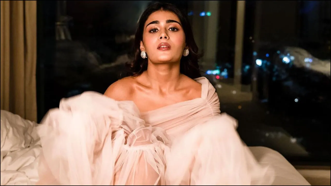 Shalini Pandey Interview: ‘अर्जुन रेड्डी’ के बाद कैसे बदल गई शलिनी पांडे की  जिंदगी, निभाया...