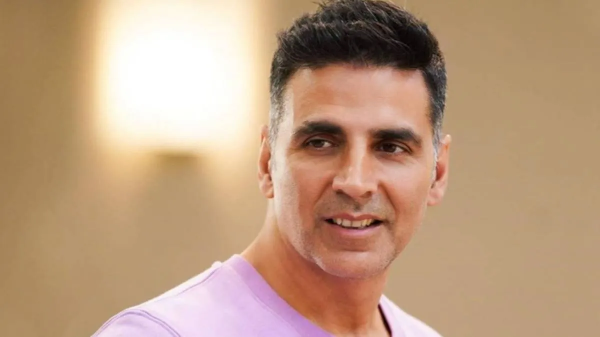 EXCLUSIVE INTERVIEW WITH AKSHAY KUMAR: Audiences tell us when we are right  and where we are wrong – That's reflected in box office numbers - Lifestyle  News | The Financial Express