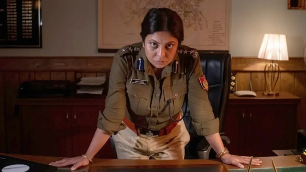 Scenes of the series will be shot in Greater Noida