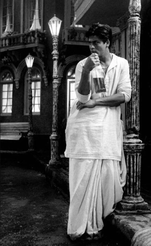 If Devdas Was Non-Alcoholic, He'd Probably Be Addicted To These 9 Drinks