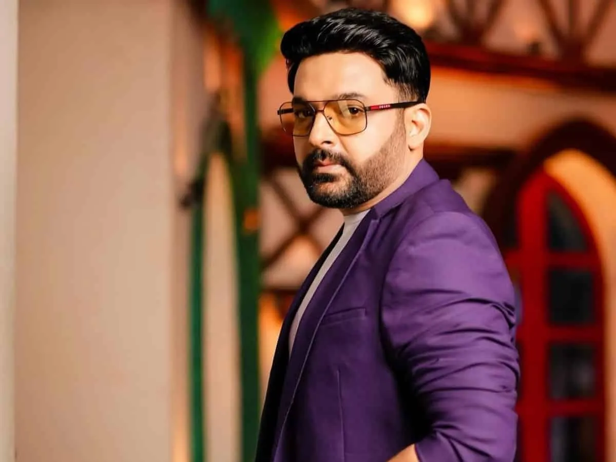Know how much the richest comedian Kapil Sharma earns annually?