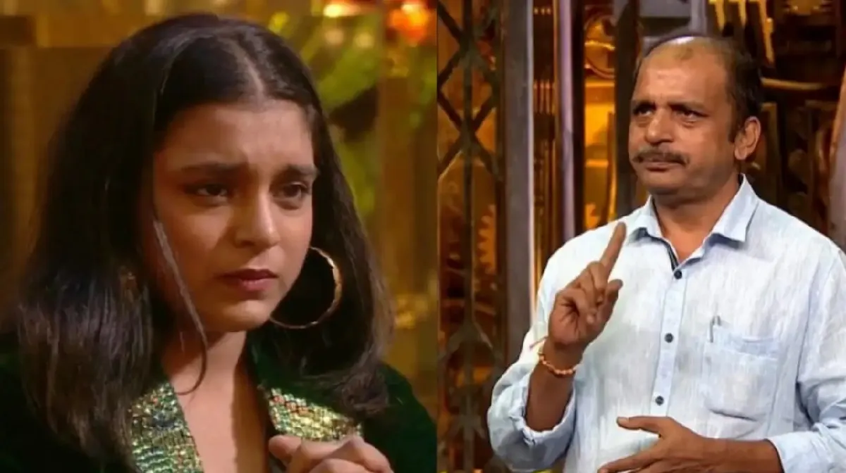 Sumbul Father Marriage: सुम्बुल के पिता करेंगे दूसरी शादी, इस दिन तौकीर खान  और निलोफर करेंगे निकाह, Sumbul's father will do second marriage, on this  day Tauqeer Khan and Nilofar will marry