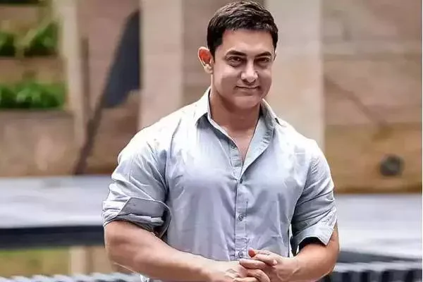 Aamir Khan to produce Four new Films