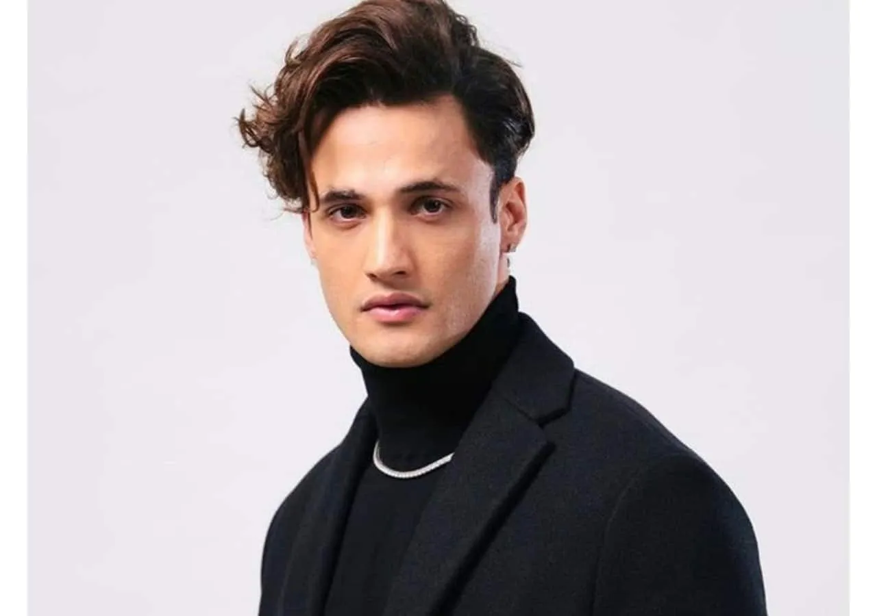 Khatron Ke Khiladi 14: Asim Riaz wants to make his fans proud; says 'Can't  wait to show what am capable of'