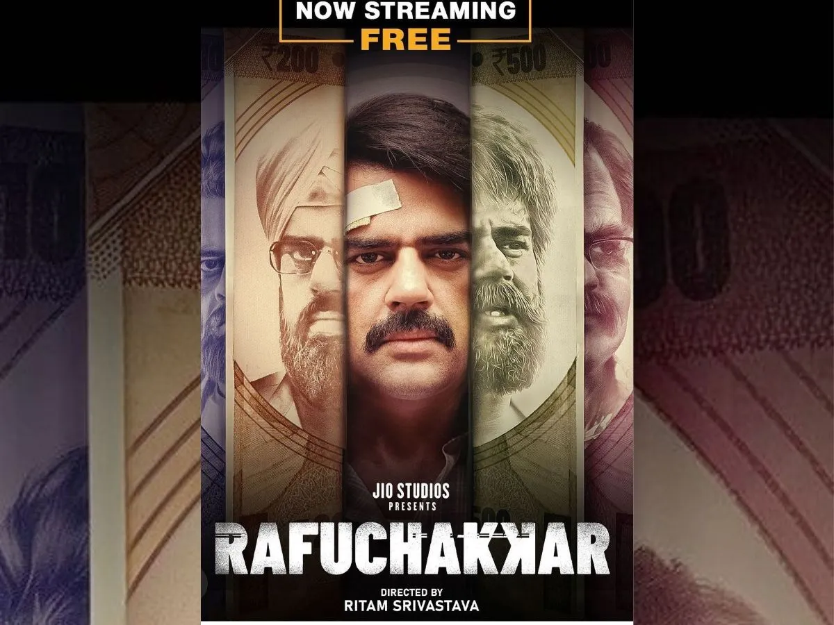 prakash jha is missing'