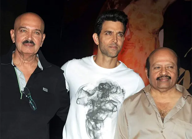 EXCLUSIVE: “Documentary on Roshans will have lots of facts and stories,”  reveals Rajesh Roshan : Bollywood News - Bollywood Hungama