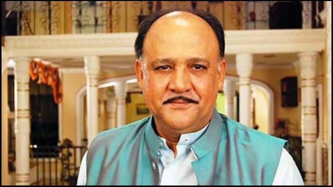 Alok Nath Birthday: जब शराब के नशे में धुत हुए बॉलीवुड के संस्कारी बापू,  सरेआम कर दिया था ऐसा काम