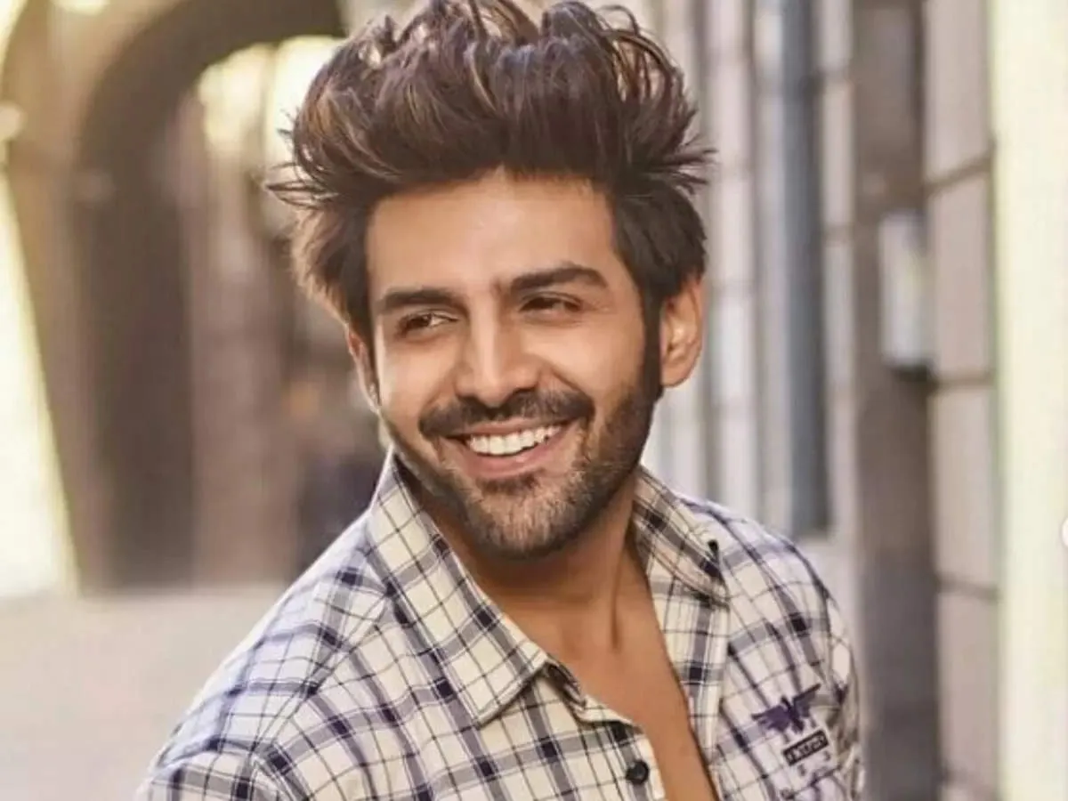 Kartik Aryan Will Be Honored In Australia - SSTARNATION