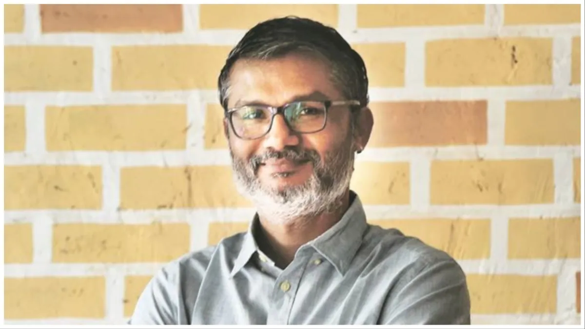 Nitesh Tiwari who is going to make Ramayana says on Adipurush meri film se  kisi ki bhavna aahat nahi hogi-रामायण बनाने जा रहे नितेश तिवारी ने  Adipurush पर कसा तंज! | Jansatta