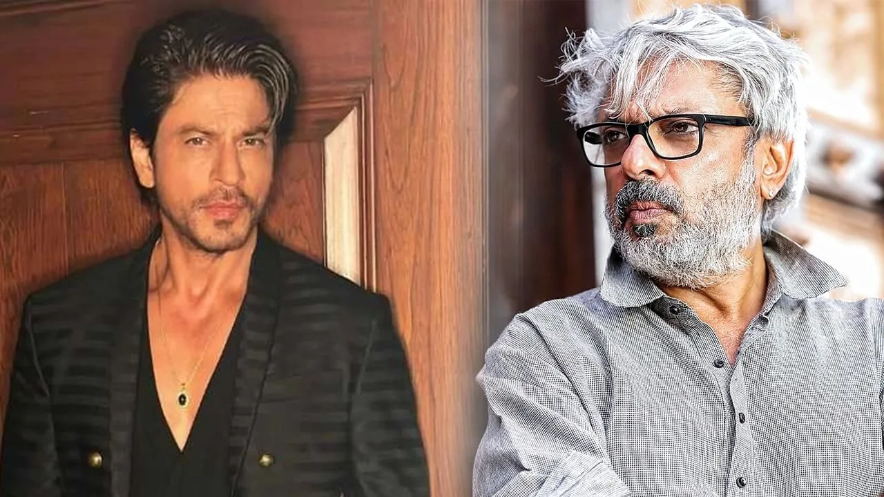 ‘पद्मावत’ में रणवीर नहीं शाहरुख बनने वाले थे खिलजी, लेकिन भंसाली के सामने  SRK ने रख दी ये...