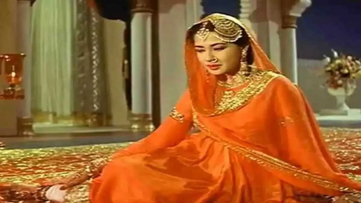 एक तस्वीर को देख Meena Kumari को पति ने दे दिया था तलाक? जानें ट्रेजेडी  गर्ल की प्रेम कहानी