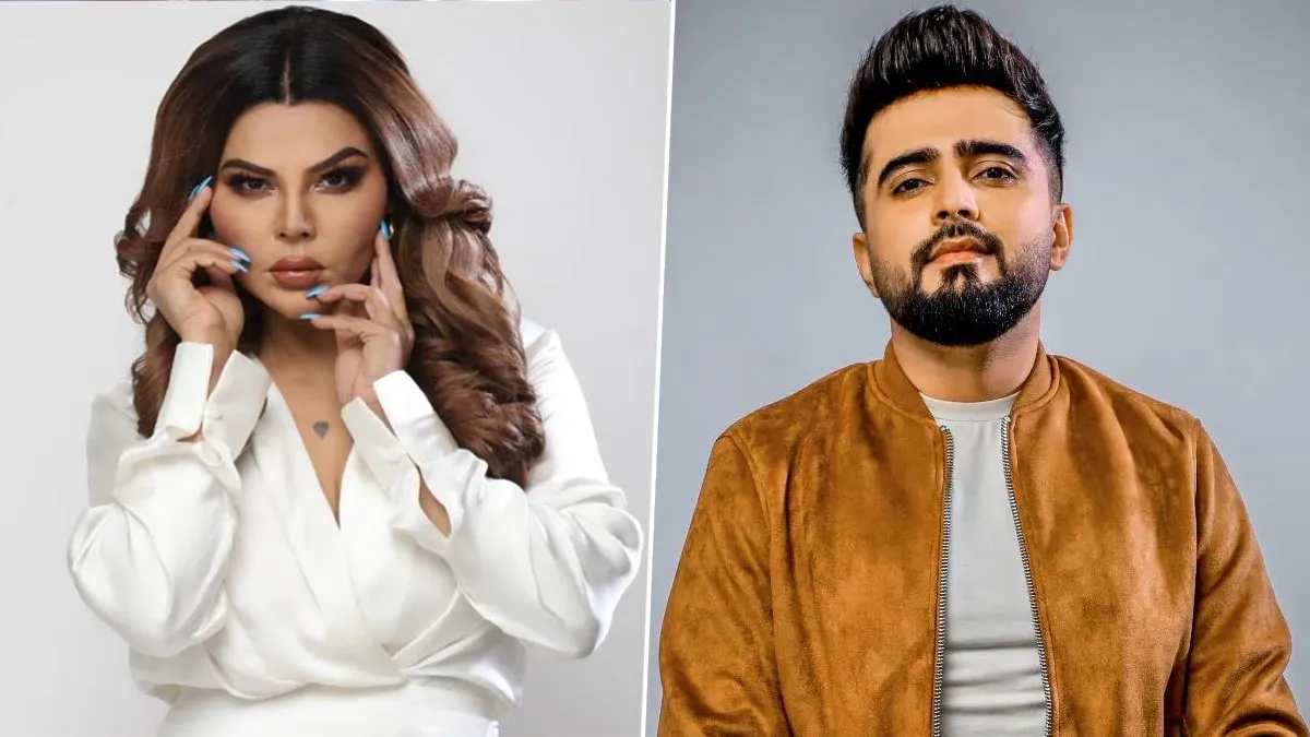 Adil Khan का आरोप - 'Rakhi Sawant ने धोखे में रखकर की मुझसे शादी, वह पहले  से थी शादी-शुदा' | 🎥 LatestLY हिन्दी