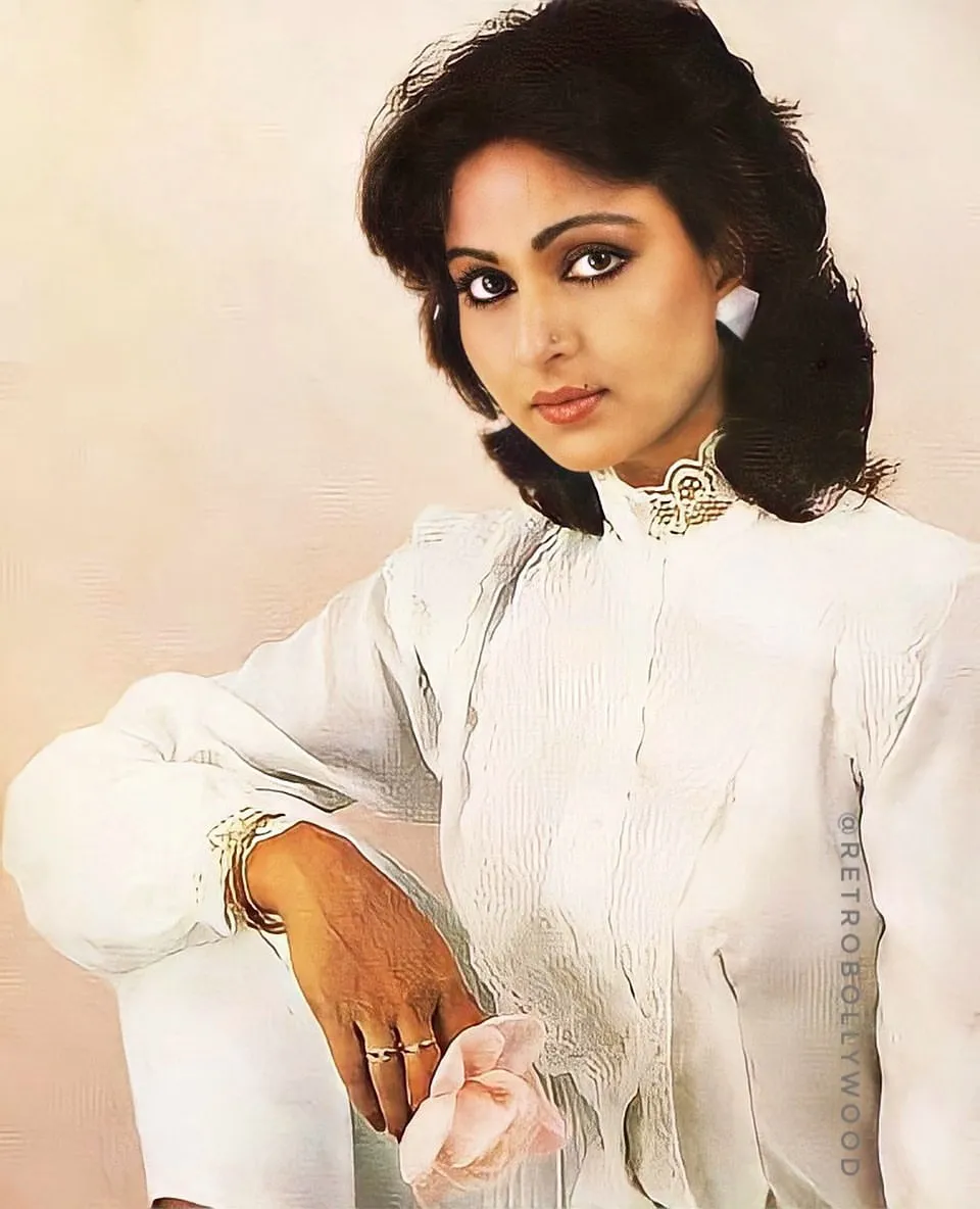 Rati Agnihotri:संजय दत्त साथ रिलेशन, इस शख्स से शादी रचा खाई मार