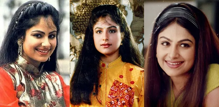 Ayesha Jhulka: Remember the famous Bollywood diva of 90s?